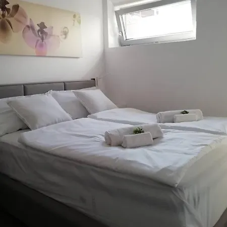 Dimitrios Loft Apartment Volos Exterior photo