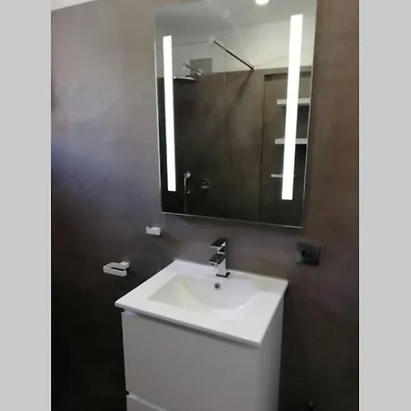 Dimitrios Loft Apartment Volos Exterior photo