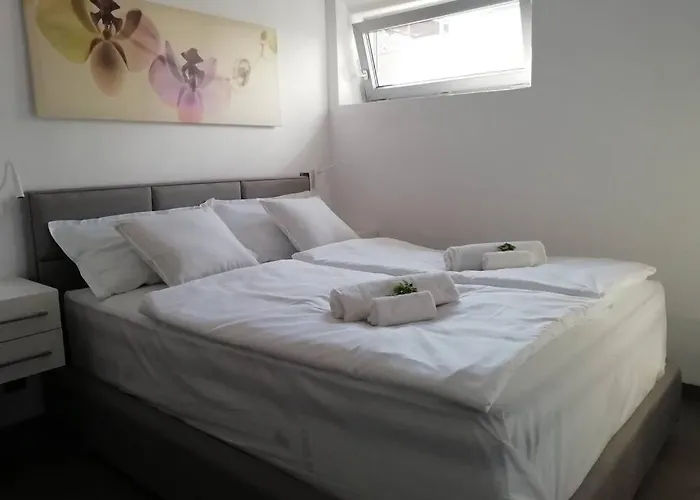 Dimitrios Loft Apartment