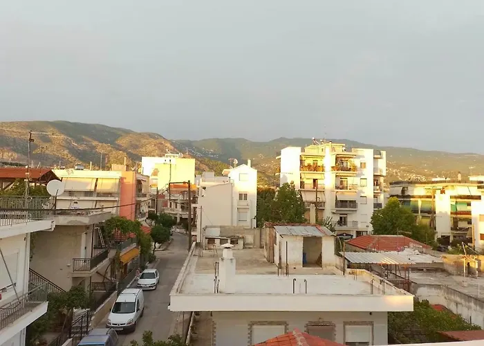 Dimitrios Loft Apartment