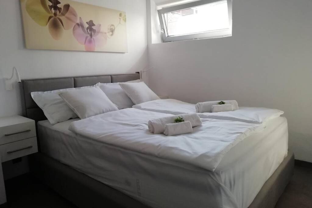 Dimitrios Loft Apartment Volos