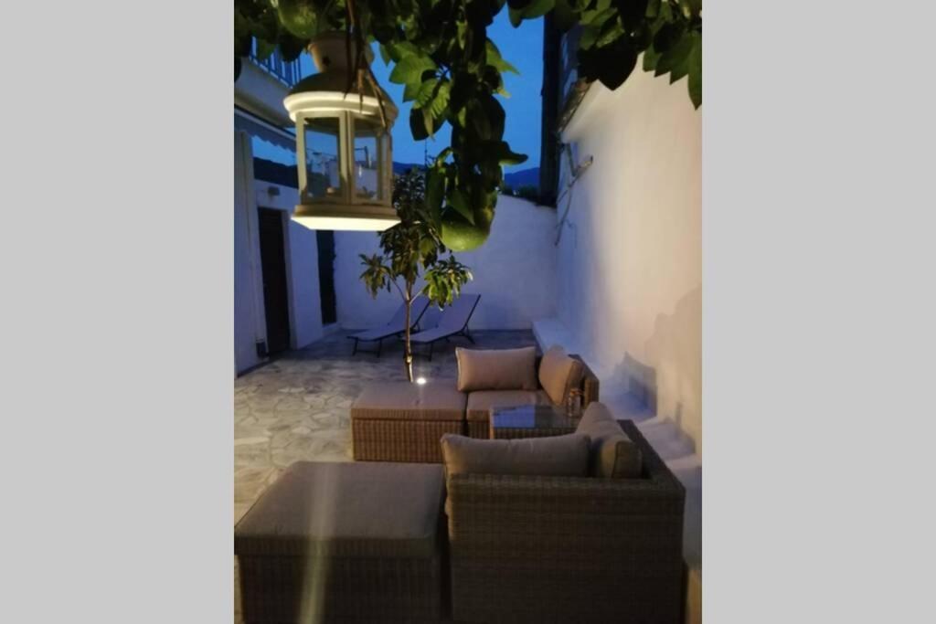Dimitrios Loft