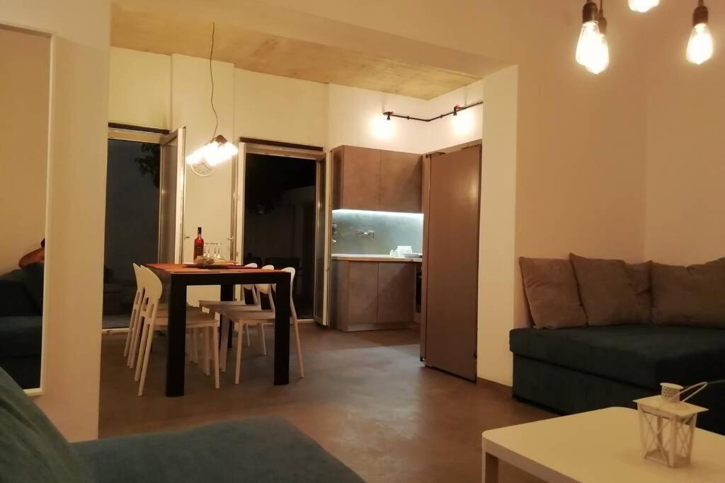 Dimitrios Loft * Volos