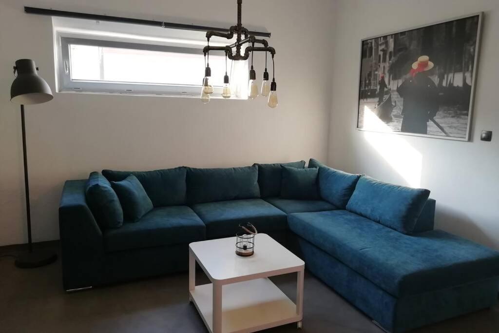 Dimitrios Loft Apartment *