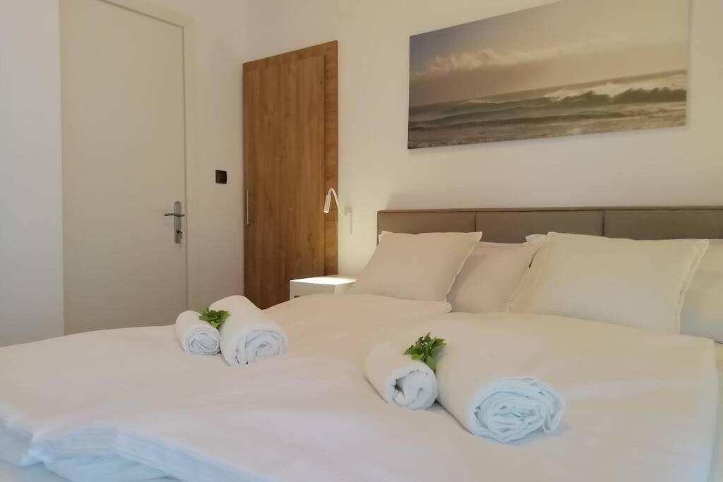 Dimitrios Loft Apartment Volos