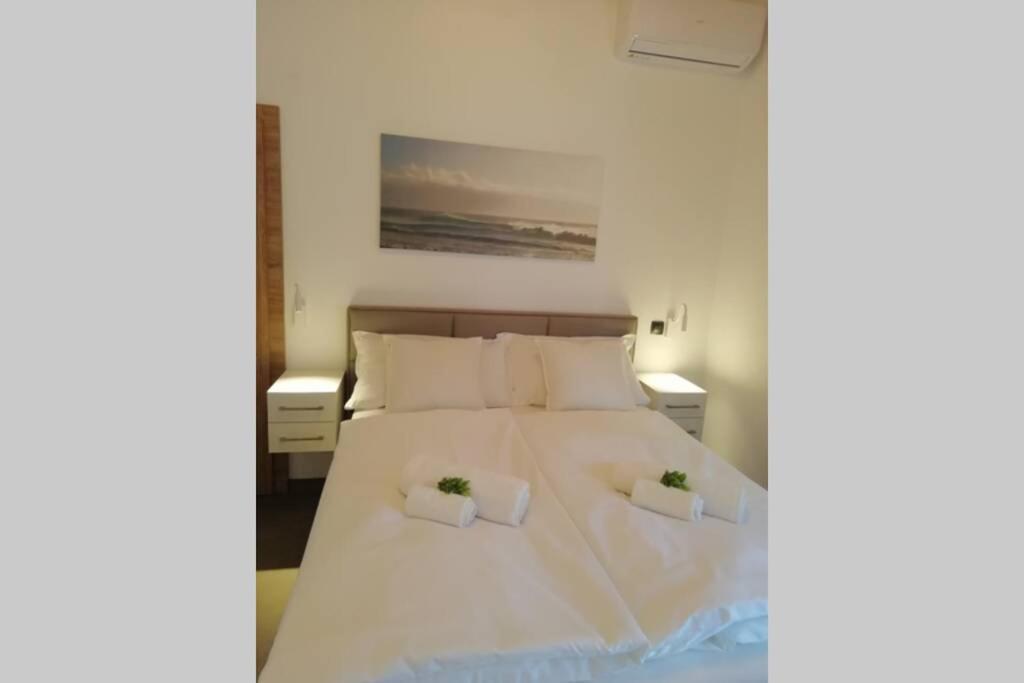 Dimitrios Loft * Volos