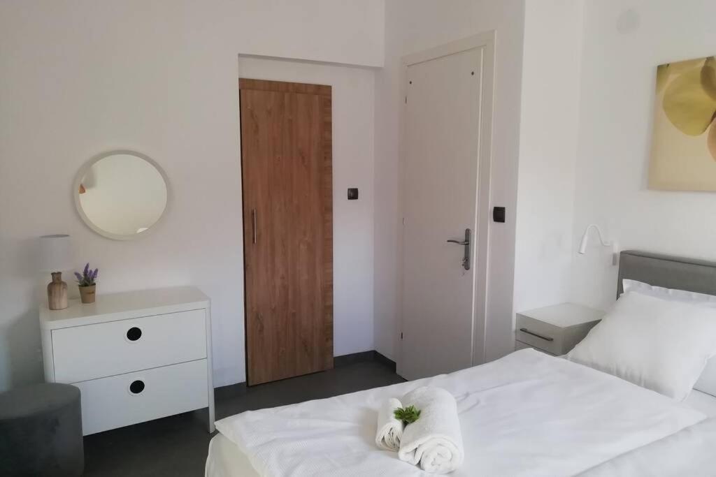 Dimitrios Loft Volos