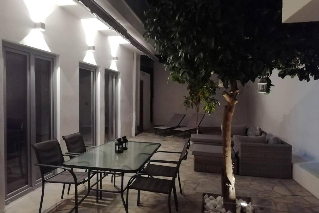 Apartment Dimitrios Loft *